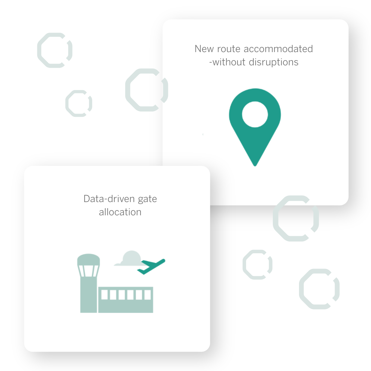 MSP case study results