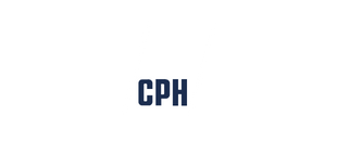 CPH airport logo