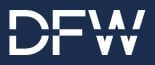 Dallas DFW airport logo