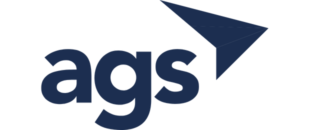 AGS logo_header-testimonial_blue-on-white