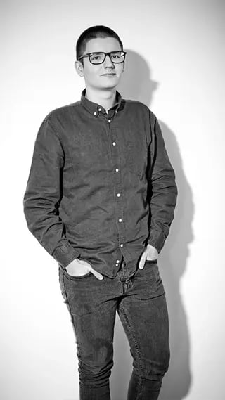 Gabriel Stanculescu_Student Software Engineer_Copenhagen Optimization_9-16