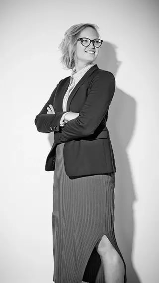 Josephine Byskov Cornaby_Consultant_Copenhagen Optimization_9-16