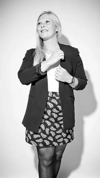 Lene Thorsen G├╕bel_Lead Consultant_Copenhagen Optimization_9-16