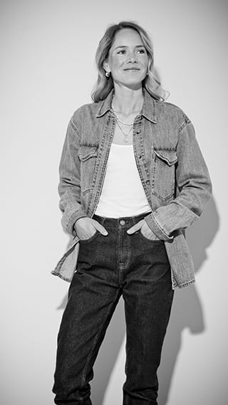 Linda Bauer, Senior Product Marketing Manager at Copenhagen Optimization