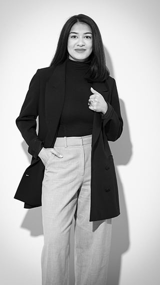 Sabrina Akramova, Project Manager at Copenhagen Optimization