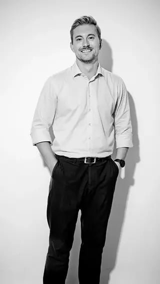 Toke Holst M├╕ller_Consultant_Copenhagen Optimization_9-16
