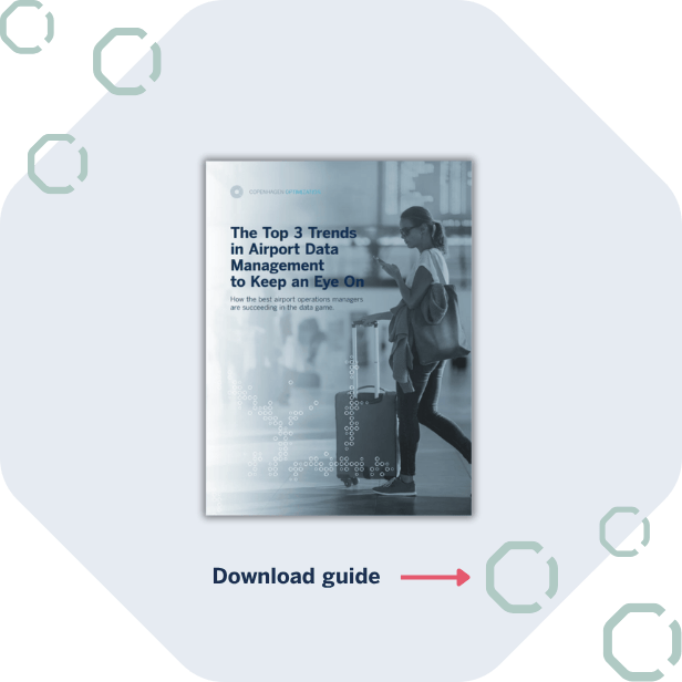 LP Airport Data Management guide