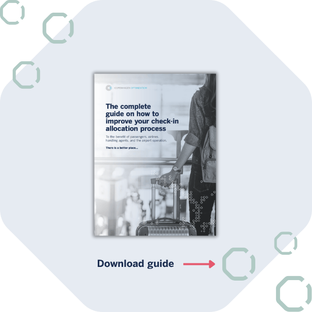 LP Check-in guide cover