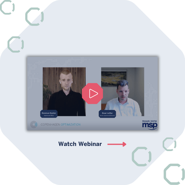 LP MSP Connected Operations - Deep dive webinar