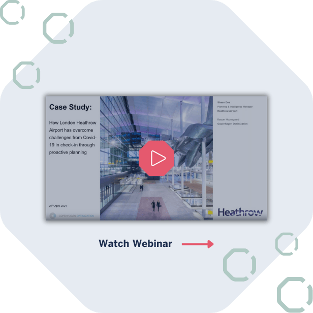 Thumbnail of our webinar about proactive planning in LHR