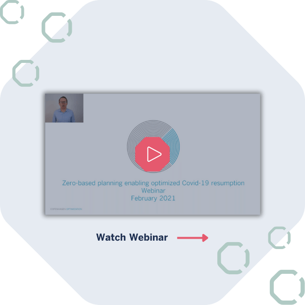Thumbnail for webinar - Zero based planning