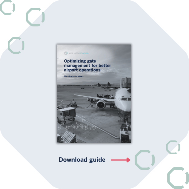 LP optimize your stand and gate management guide
