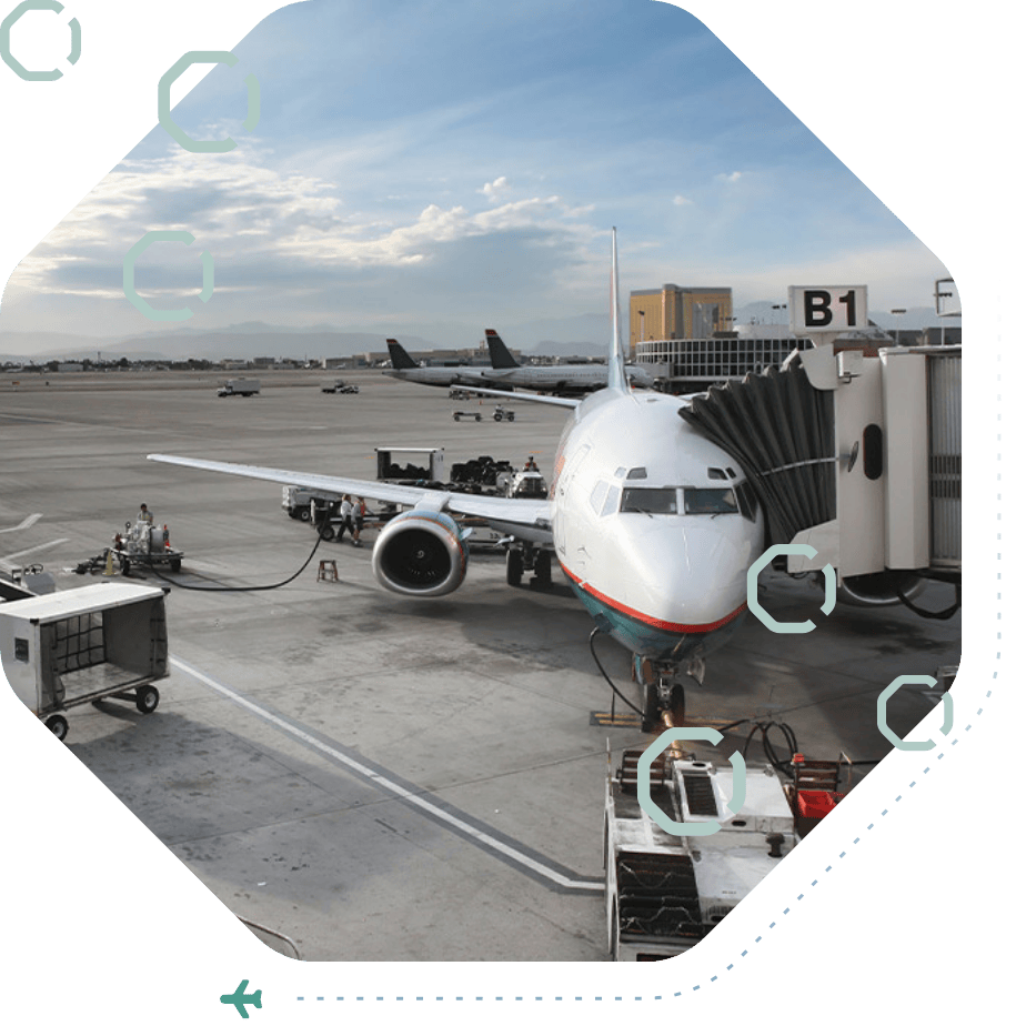 BSG Produkt billede med softwaregrafiker