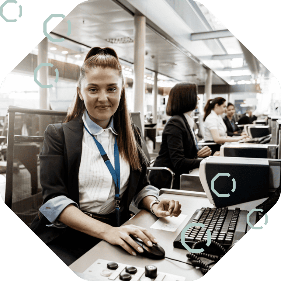 BShift v2 Produkt billede med softwaregrafiker