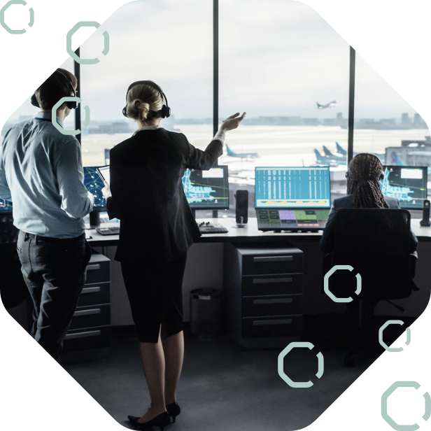 Better RMS stand and gate