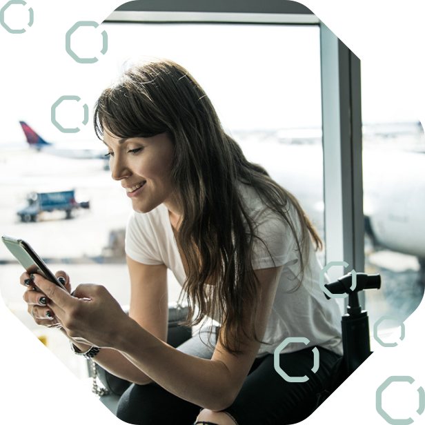 Copenhagen Optimization Better Airport Airport Operations
