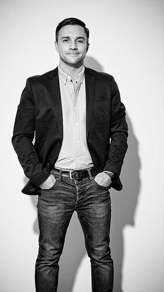 Jonas Kjaer_Copenhagen Optimization