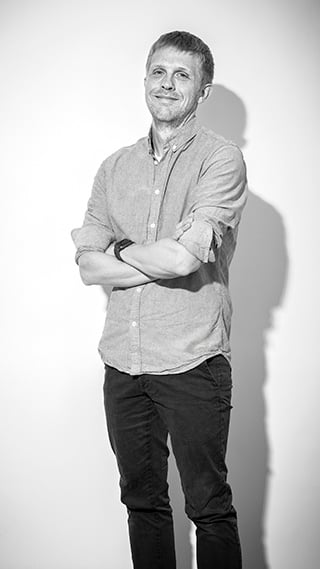 Mads Rasmussen