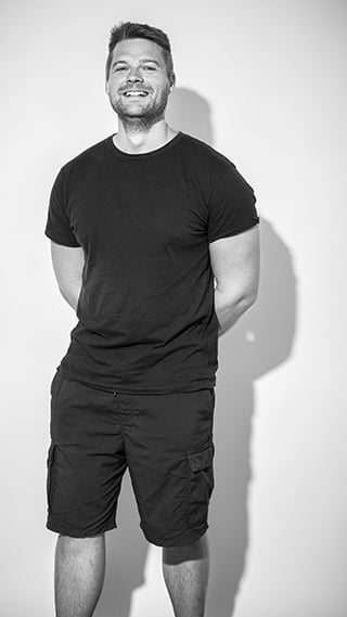 Troels Lund