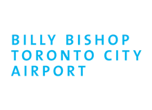 Billy Bishop toronto airport