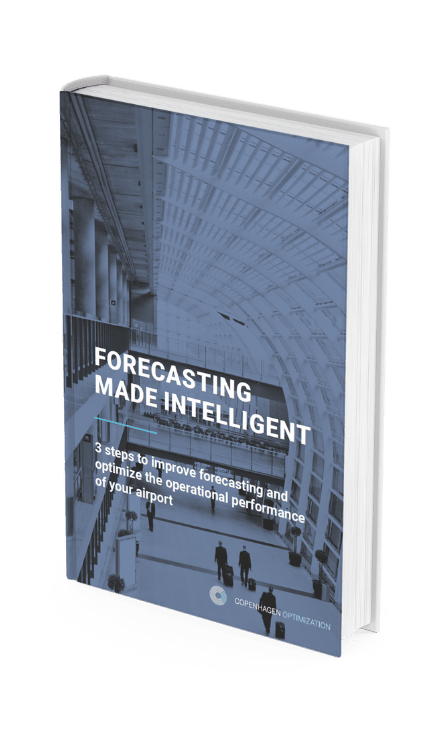 Copenhagen Optimization Forecasting made intelligent