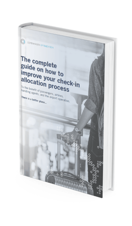 The complete guide on how to improve your check-in allocation processes