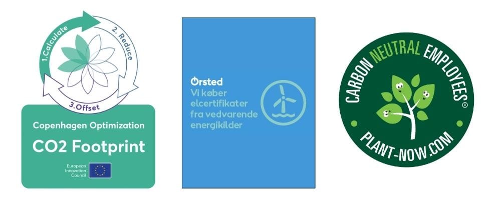 sustainable labels